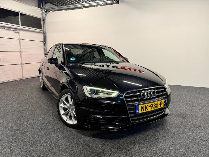 Audi A3 Limousine 1.4 TFSI CoD | S tronic | Nette auto, Auto's, Audi, Particulier, A3, ABS, Airbags, Airconditioning, Apple Carplay