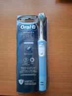 Oral-B Vitality Pro - Nieuw in Verpakking!, Ophalen of Verzenden, Nieuw, Mondverzorging