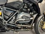 BMW R 1200 GS ABS-ASC-ESA (bj 2017), 2 cilinders, Bedrijf, Overig, Onbekend