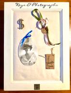 ‼️Riviera Maison Sleutelkastje met Prikbord en postvak, Ophalen of Verzenden, Zo goed als nieuw