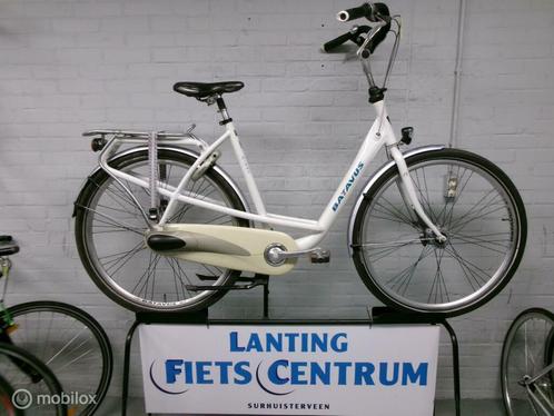 Batavus MAMBO  DE  LUXE  57  CM, Fietsen en Brommers, Fietsen | Dames | Damesfietsen, Gebruikt, Batavus, 56 cm of meer