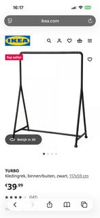 Kapstok Ikea te koop, Ophalen, Zo goed als nieuw