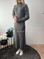 Grijs ballonjurk nieuw, Kleding | Dames, Jurken, T, Nieuw, T, Ophalen of Verzenden