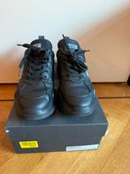 Versace Speedtrack sneakers origineel maat 41, Kleding | Heren, Schoenen, Zwart, Ophalen of Verzenden, Versace, Sneakers of Gympen