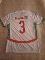 Mazraoui Marokko shirt, Ophalen of Verzenden, Nieuw, Shirt