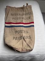 Postzak, Ophalen of Verzenden