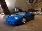 Bugatti 11gb, Ophalen of Verzenden, Zo goed als nieuw, Auto, Bburago