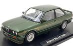 1:18 BMW Alpina B6 3.5 (E30) 1988 Groen metallic KK Scale, Hobby en Vrije tijd, Modelauto's | 1:18, Ophalen of Verzenden, Nieuw