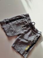 Korte broek - maat 110/116 - merk Hema, Kinderen en Baby's, Kinderkleding | Maat 110, Broek, Gebruikt, Ophalen of Verzenden, Hema
