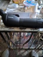 Veldkijker te koop, Ophalen of Verzenden, Gebruikt, Minder dan 80 mm, Lenzentelescoop (refractor)