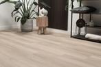 Floer Natuur Click PVC - Ordesa Onbehandeld, Huis en Inrichting, Stoffering | Vloerbedekking, Info@jouwvloerenspecialist.nl, Beige