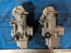 Dellorto PHM40 'Le Mans' dome (Dell'orto , PHM, carburateur), Motoren, Verzenden, Gereviseerd