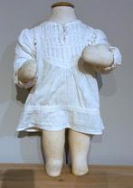 Oude kleine paspop, Antiek en Kunst, Ophalen