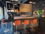 Showroomkeuken te koop, Huis en Inrichting, Keuken | Complete keukens, Ophalen, Overige typen, Graniet of Steen, Zo goed als nieuw