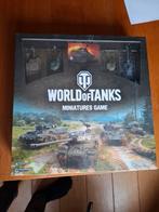 World of tanks starterset, Ophalen of Verzenden, Nieuw, Overige soorten, Figuurtje(s)
