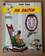 Lucky Luke; Ma Dalton; speciale uitgave; Morris & Goscinny, Boeken, Ophalen of Verzenden, Zo goed als nieuw, Eén stripboek