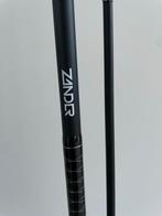 Zeck Zander Wumme 2.65m snoekbaars Spinhengel - nieuw, Ophalen of Verzenden, Nieuw, Werphengel