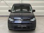 Volkswagen Volkswagen Caddy Cargo Maxi, 4 cilinders, Origineel Nederlands, Bedrijf, 1426 kg