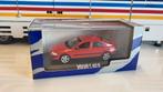 Minichamps Volvo S60 R Red Dealer Edition, Auto, Ophalen of Verzenden, Zo goed als nieuw, MiniChamps