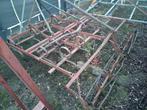 Triltand-Egg-cultivator. Geheel in orde., Tuin en Terras, Hand-tuingereedschap, Ophalen, Gebruikt, Cultivator, Onbekend