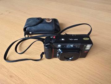 Vintage MINOLTA AF-DL 35MM FILM CAMERA met org draagriem & H beschikbaar voor biedingen