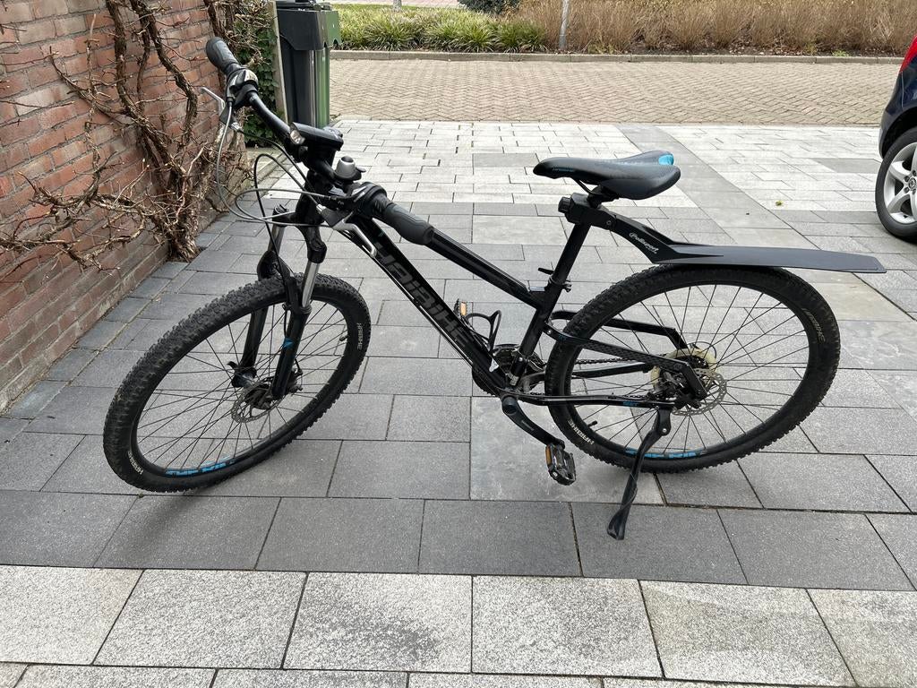 Haibike Mountainbike 27.5 inch, Fietsen en Brommers, Gebruikt, Hardtail, Heren, 49 tot 53 cm