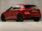 Mercedes-Benz A-Klasse 200 AMG Sport 164Pk Automaat (SCHUIFD, 12 maanden, Gebruikt, 4 cilinders, Bedrijf