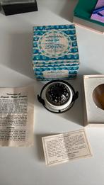 Vinfage Airguide kompas model 87-W, Ophalen of Verzenden, Zo goed als nieuw, Gps of Kompas