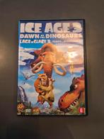 Ice Age 3: Dawn of the Dinosaurs DVD, Avontuur, Gebruikt, Ophalen of Verzenden, Vanaf 6 jaar