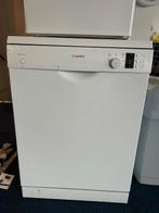 Te koop aangeboden: Bosch Silent Plus Vaatwasser, Witgoed en Apparatuur, Ophalen, Eco programma, 14 tot 18 liter, Zo goed als nieuw
