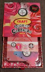 Art by Marlene Advent Kalender 2024 - Nieuw!, Ophalen of Verzenden, Nieuw, Materiaal