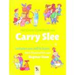 Carry Slee -Het Grote Lijsterboek- HC, Verzenden, Gelezen