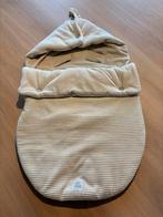 Voetenzak van Nanami voor autostoel, Ophalen of Verzenden, Zo goed als nieuw, Overige typen
