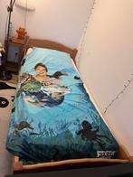 1 persoonsbed (op te halen in Bad Bentheim), Huis en Inrichting, Ophalen, 90 cm, Eenpersoons, Zo goed als nieuw