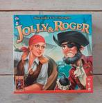 Jolly & Roger - 999 games, Hobby en Vrije tijd, Gezelschapsspellen | Kaartspellen, Ophalen of Verzenden, Zo goed als nieuw, 999 Games bv