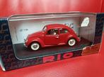 Volkswagen Beetle 1948, Hobby en Vrije tijd, Modelauto's | 1:43, Ophalen of Verzenden, Nieuw, Auto, Overige merken