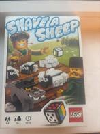 LEGO Shave a Sheep Bordspel, Hobby en Vrije tijd, Gezelschapsspellen | Bordspellen, Een of twee spelers, Ophalen of Verzenden