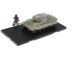 Duitse Tiger II Tank / Model Oorlog Leger WO2 WW2 1945, Verzamelen, Militaria | Tweede Wereldoorlog, Verzenden, Duitsland, Miniatuur of Beeldje