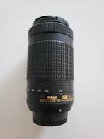 Nikon 70-300mm AF-P objectief, Ophalen of Verzenden, Zo goed als nieuw, Overige typen