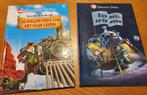 Geronimo Stilton, 2 strips met harde kaft, Ophalen, Zo goed als nieuw