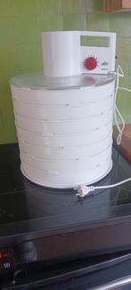 Groente / paddestoelen droger Dehydrator, Ophalen of Verzenden, Nieuw