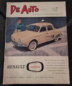 De auto, Renault. Citroën, Fiat, Kip caravans., Ophalen of Verzenden, Citroën
