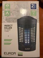 Muggenlamp, Overige soorten