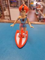 Thundercats Wilykit figuur 1986 LJN Toys Ltd. Compleet, Ophalen of Verzenden, Zo goed als nieuw