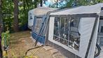 Wilk Caravan S4 490 met enkele bedden, Ophalen of Verzenden, Zo goed als nieuw