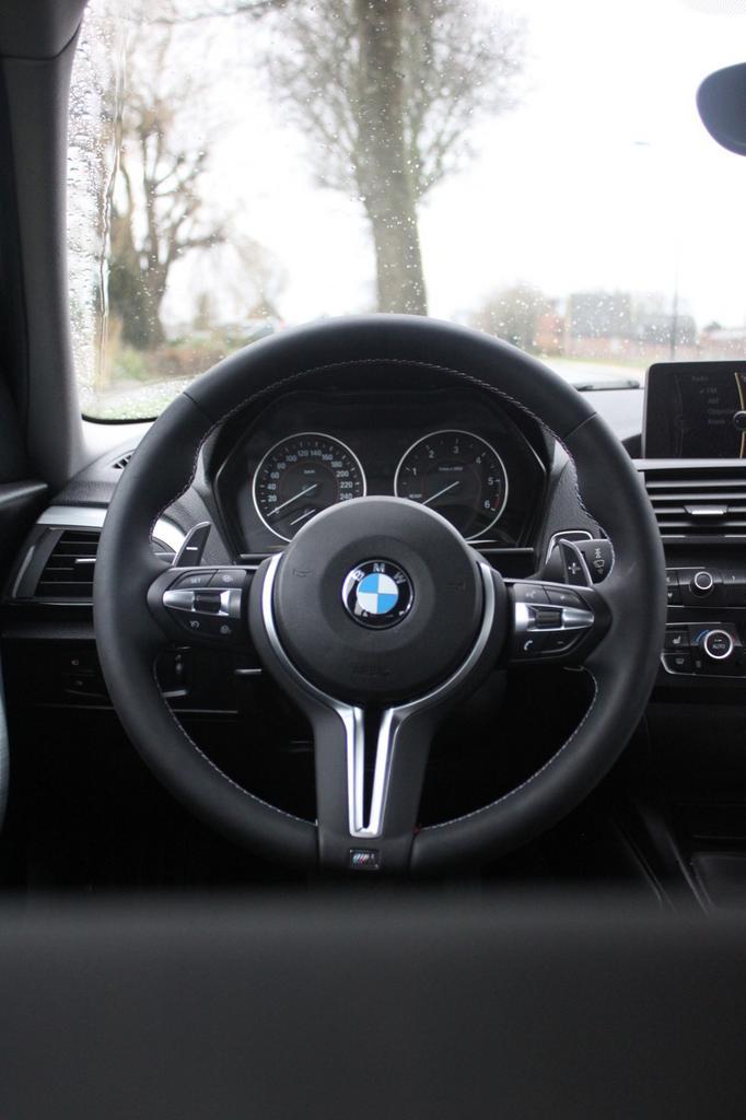 Bmw M stuur, F20 F21 F22 F30 F31 F32 F34 F36 F80 F82 F83 F87, Auto-onderdelen, Besturing, BMW, Nieuw, Ophalen of Verzenden