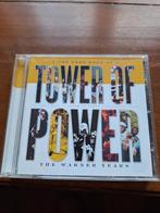 Tower of Power - The best of (CD), Ophalen of Verzenden, Zo goed als nieuw
