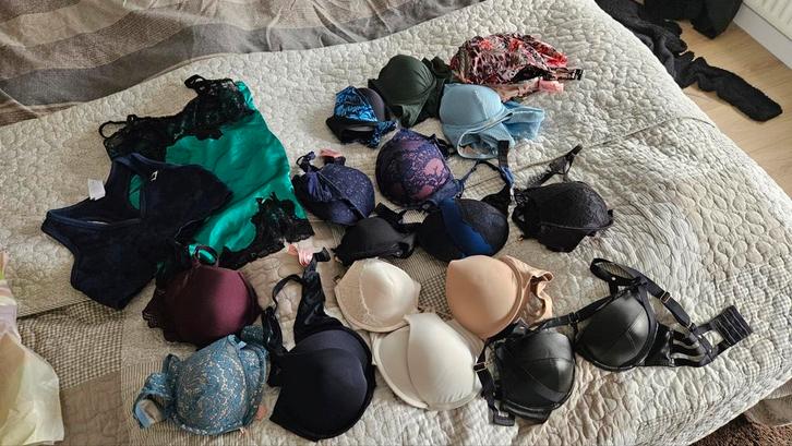 Bh 75c, Kleding | Dames, Ondergoed en Lingerie, BH, Ophalen of Verzenden