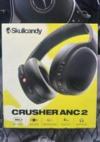 Skull Candy Crusher Anc 2 Nieuw, Nieuw, Ophalen of Verzenden, Volumeregelaar, Draadloos