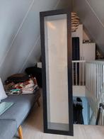 Vitrinekast (wandmontage), Ophalen, Minder dan 50 cm, Zo goed als nieuw, Minder dan 25 cm